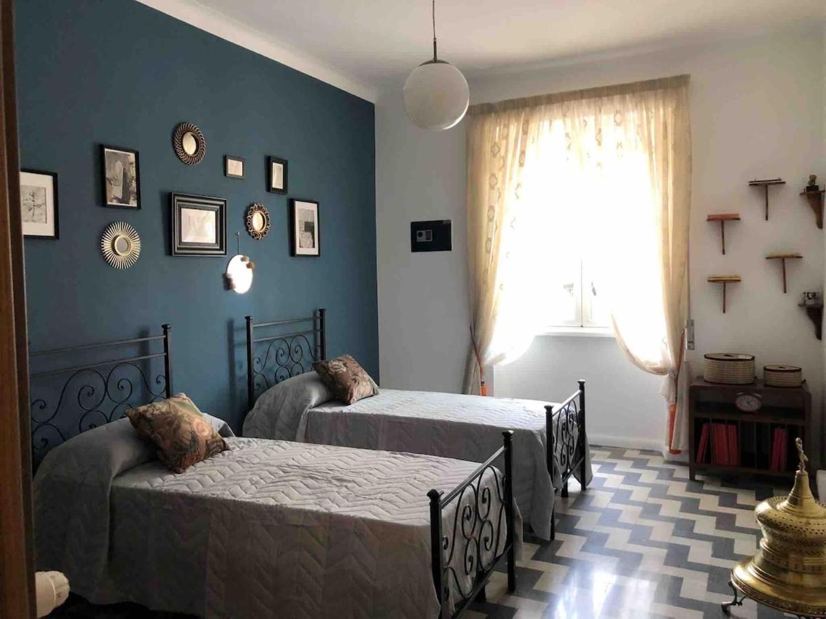 Live - Casa Nanna Chic In Vatican Apartamento *