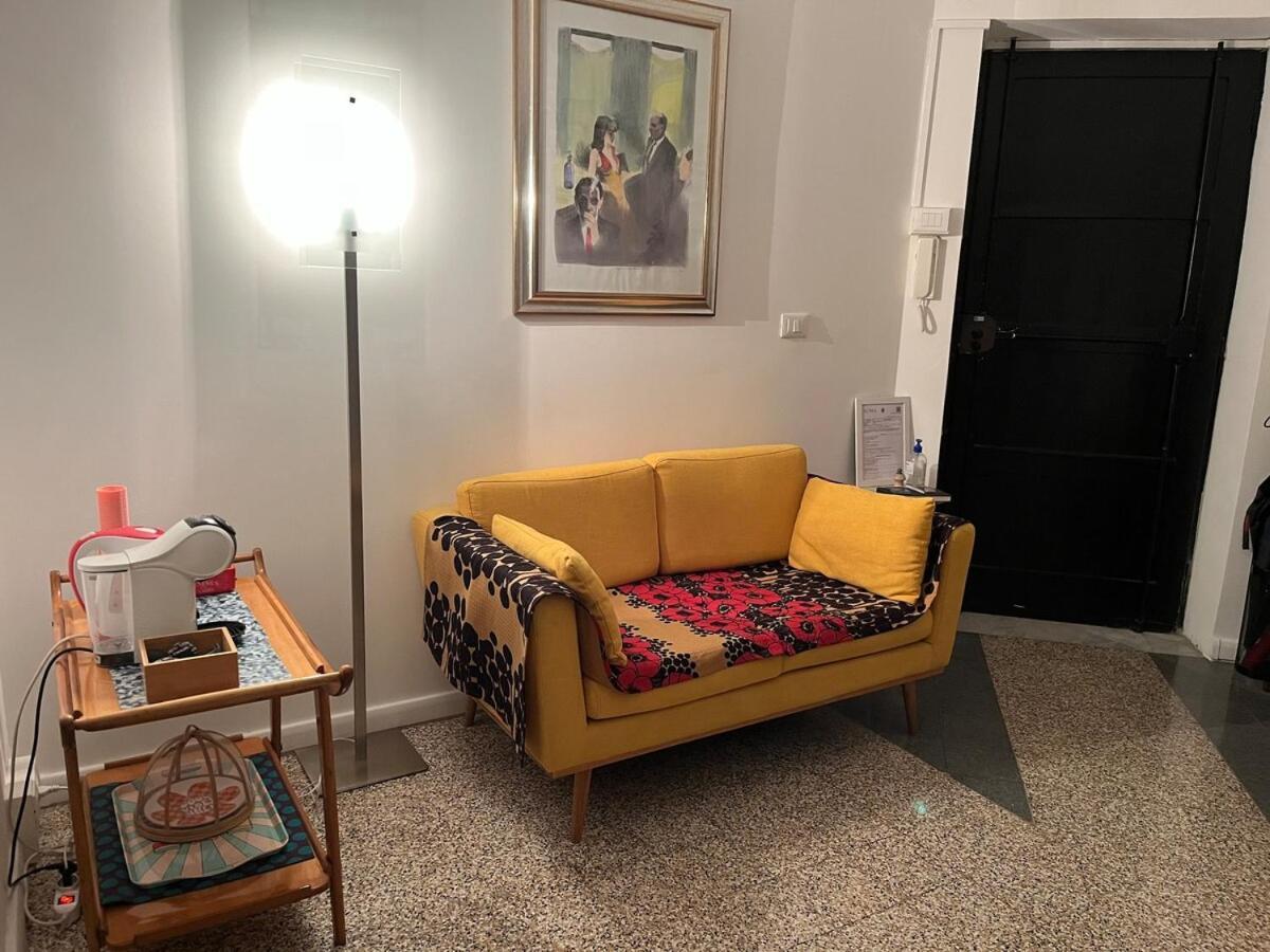Apartamento Live - Casa Nanna Chic In Vatican