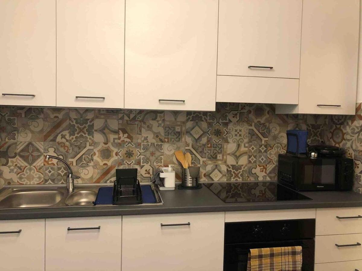 Apartamento Live - Casa Nanna Chic In Vatican Roma
