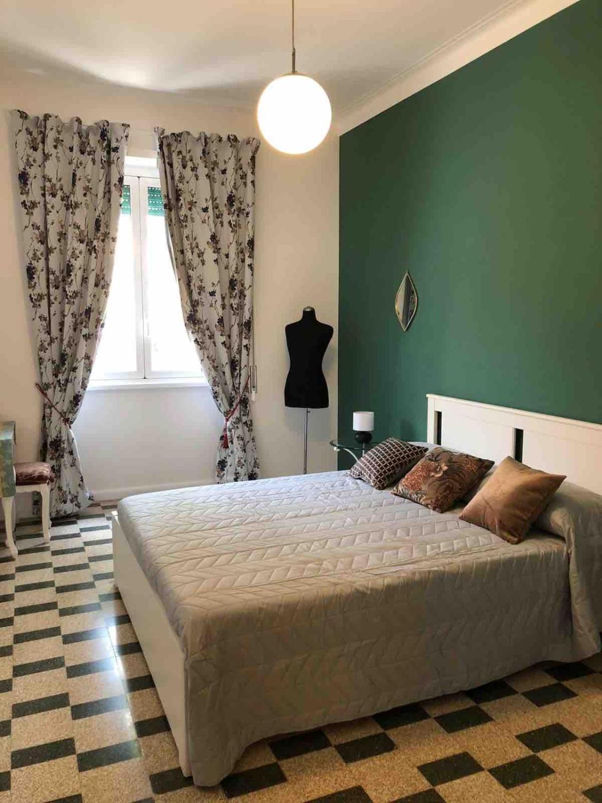 Live - Casa Nanna Chic In Vatican