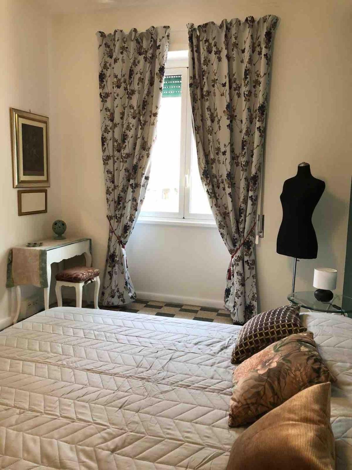 Apartamento Live - Casa Nanna Chic In Vatican Roma