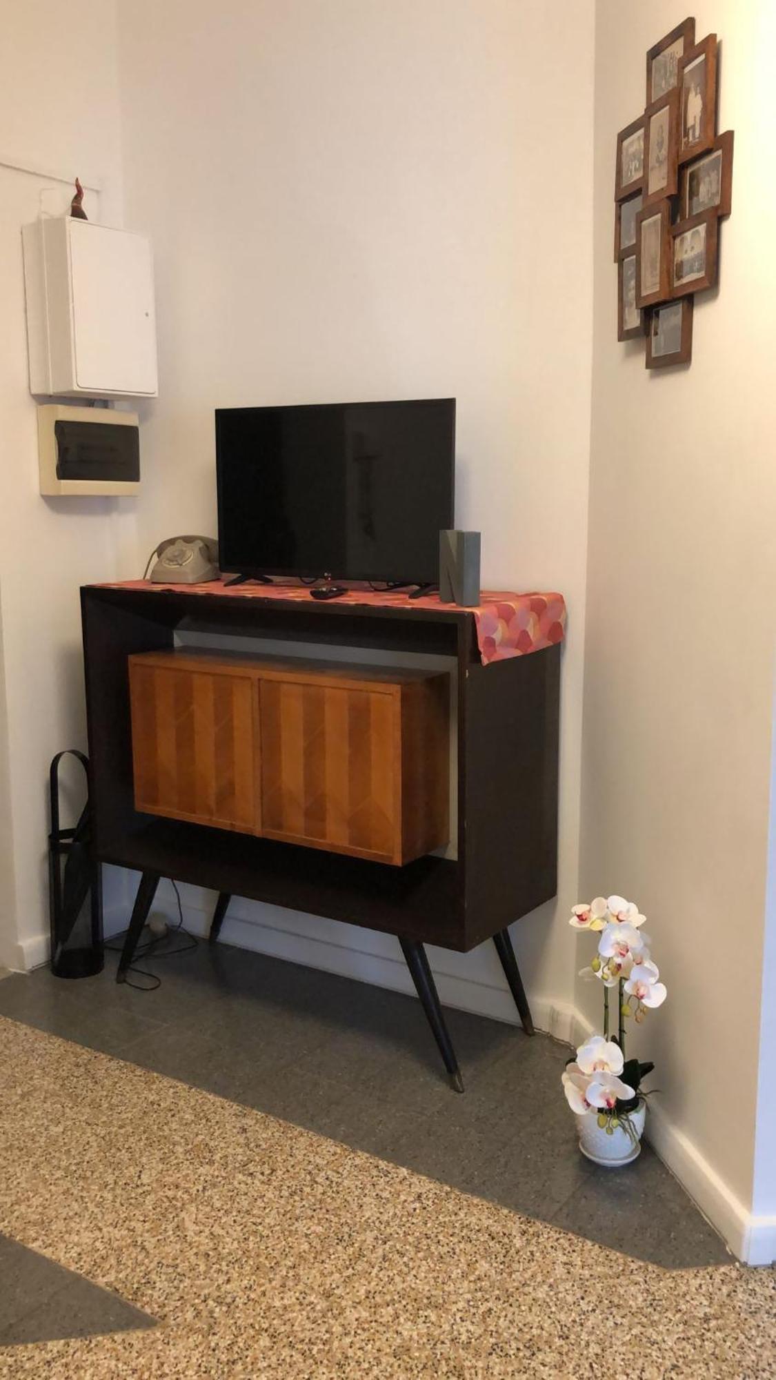 Apartamento Live - Casa Nanna Chic In Vatican