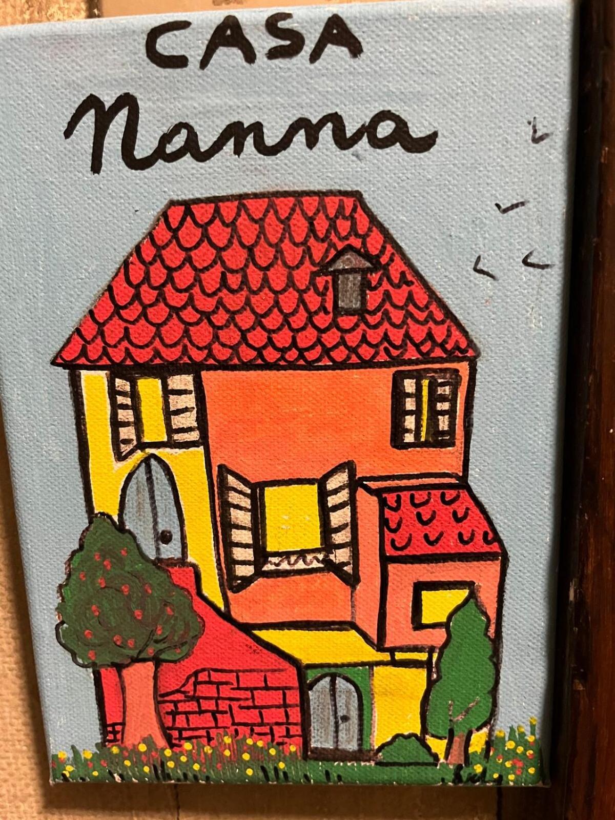 Live - Casa Nanna Chic In Vatican Apartamento Roma