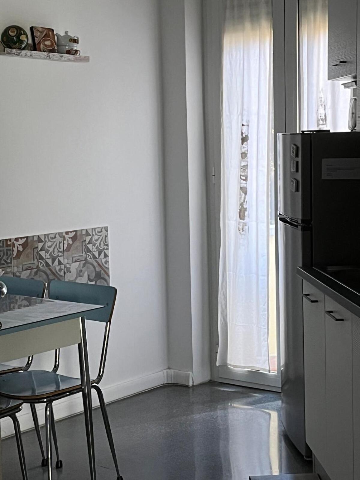 Live - Casa Nanna Chic In Vatican Apartamento Roma