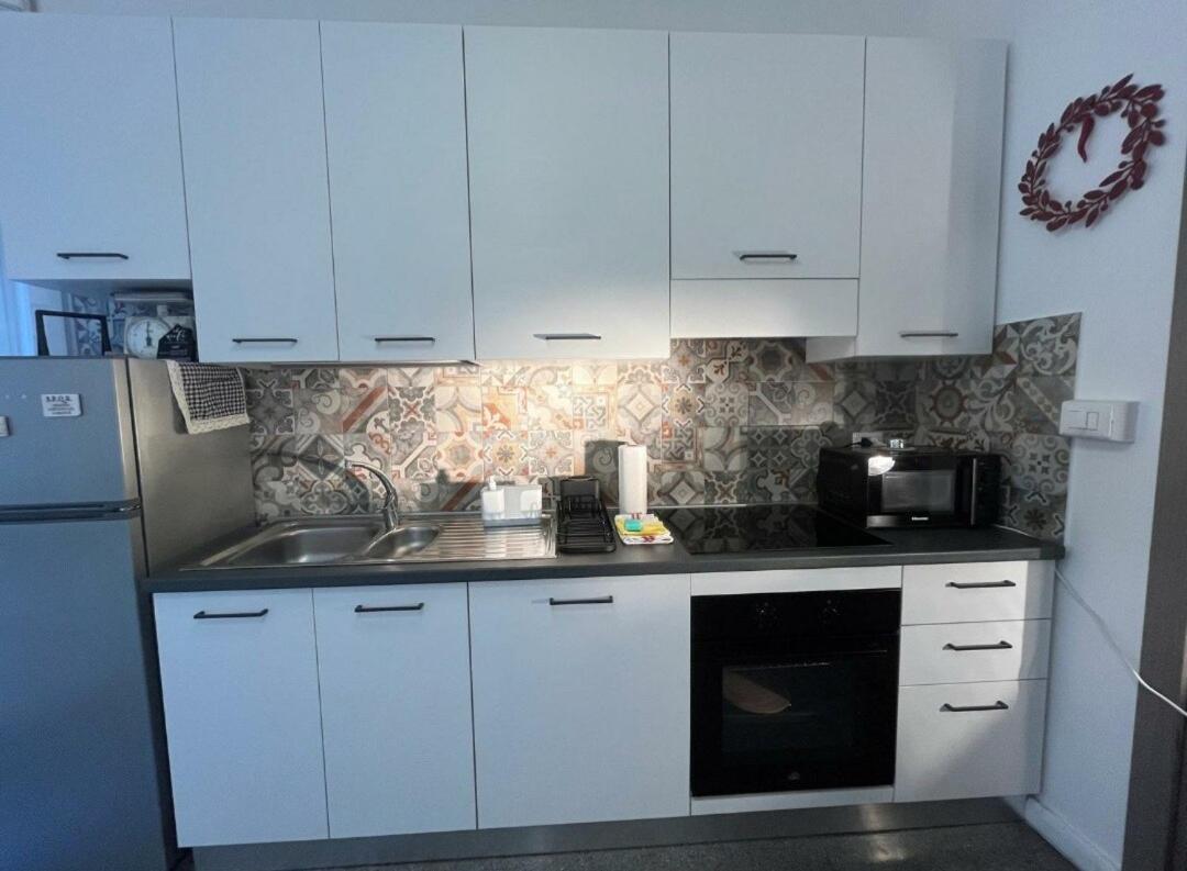 Apartamento Live - Casa Nanna Chic In Vatican Roma