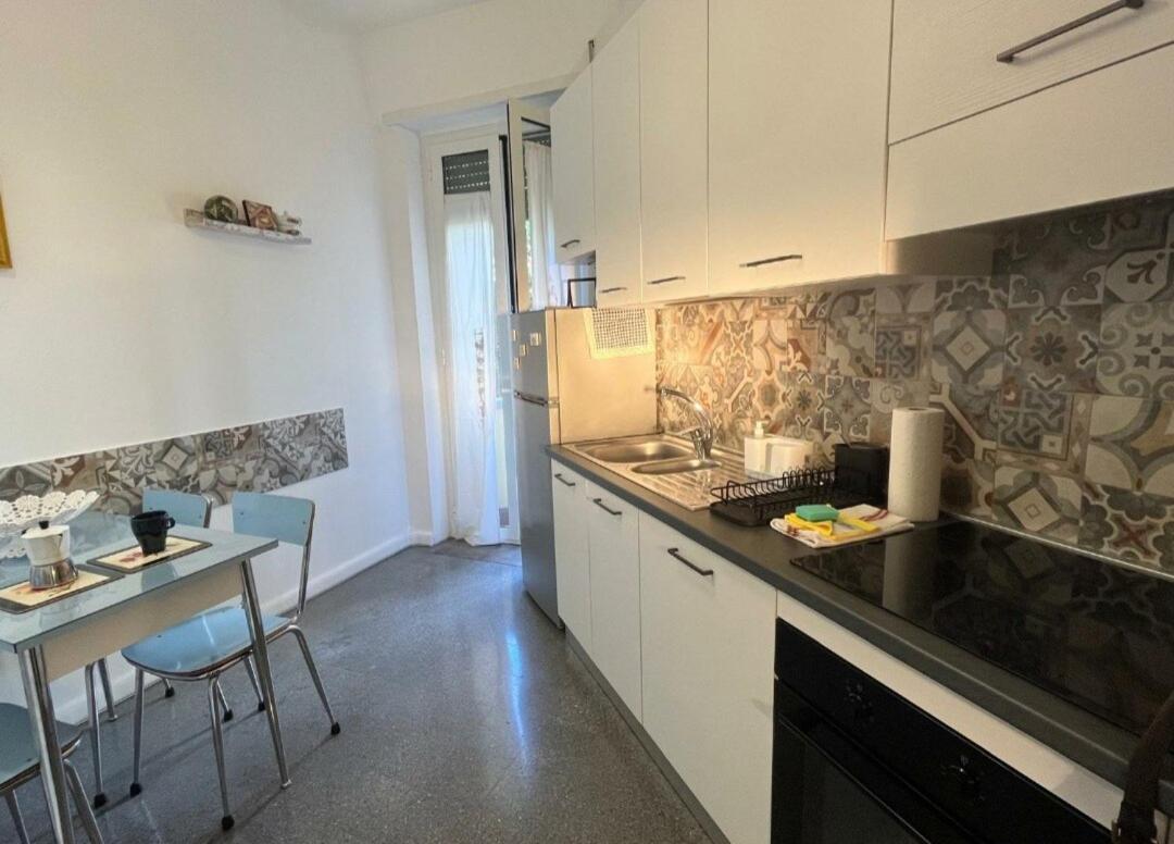 Live - Casa Nanna Chic In Vatican Apartamento