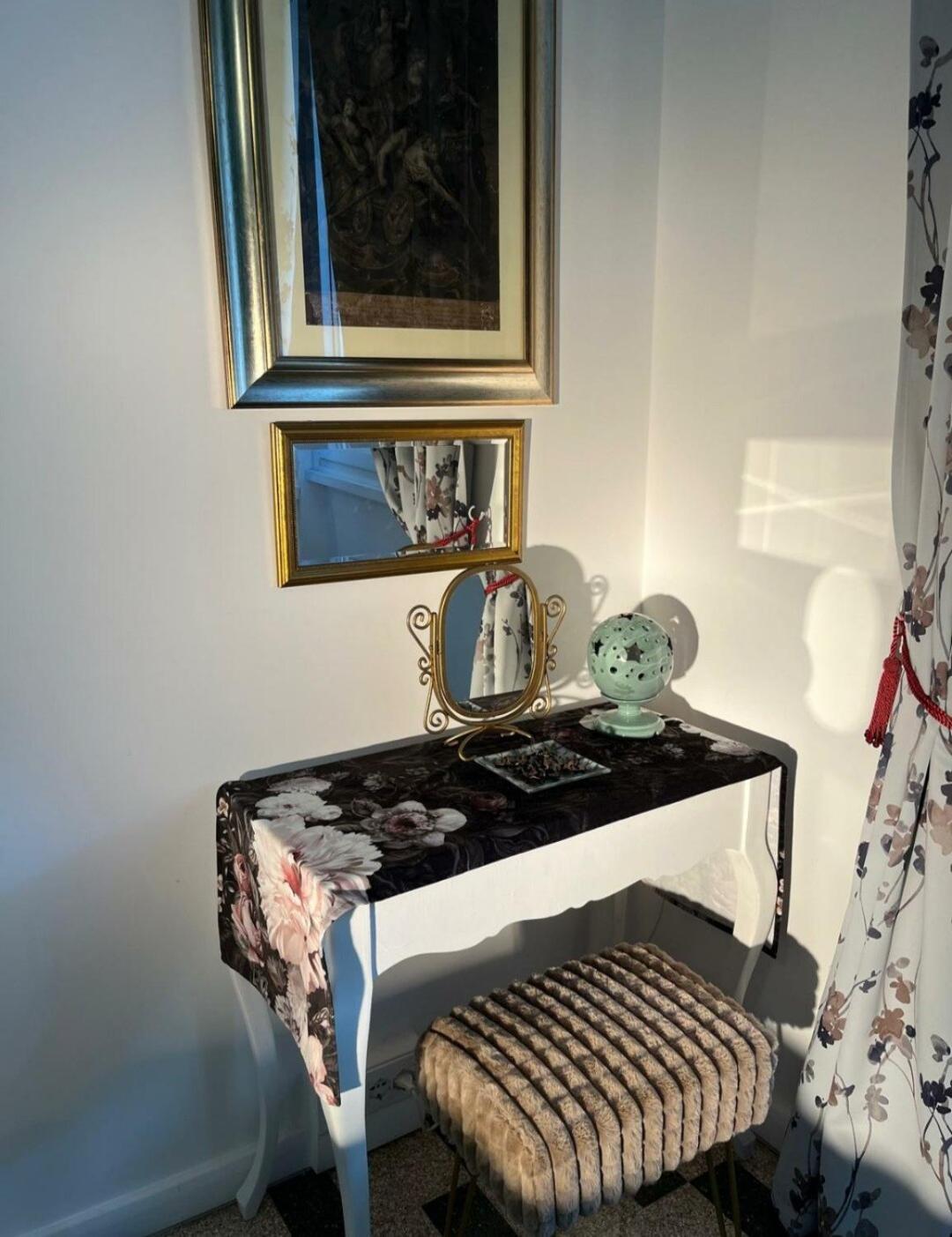 Apartamento Live - Casa Nanna Chic In Vatican